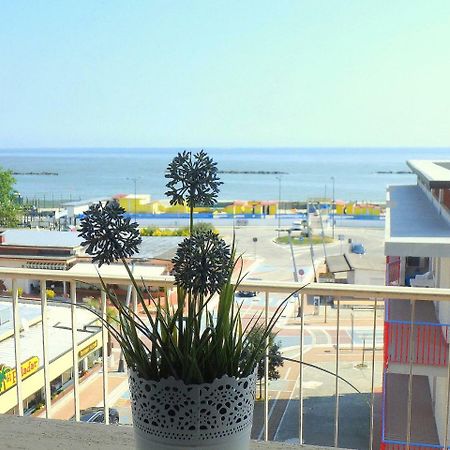 Appartamento Perla Lido di Pomposa Exterior foto