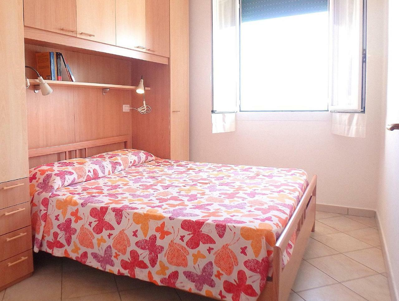 Appartamento Perla Lido di Pomposa Exterior foto