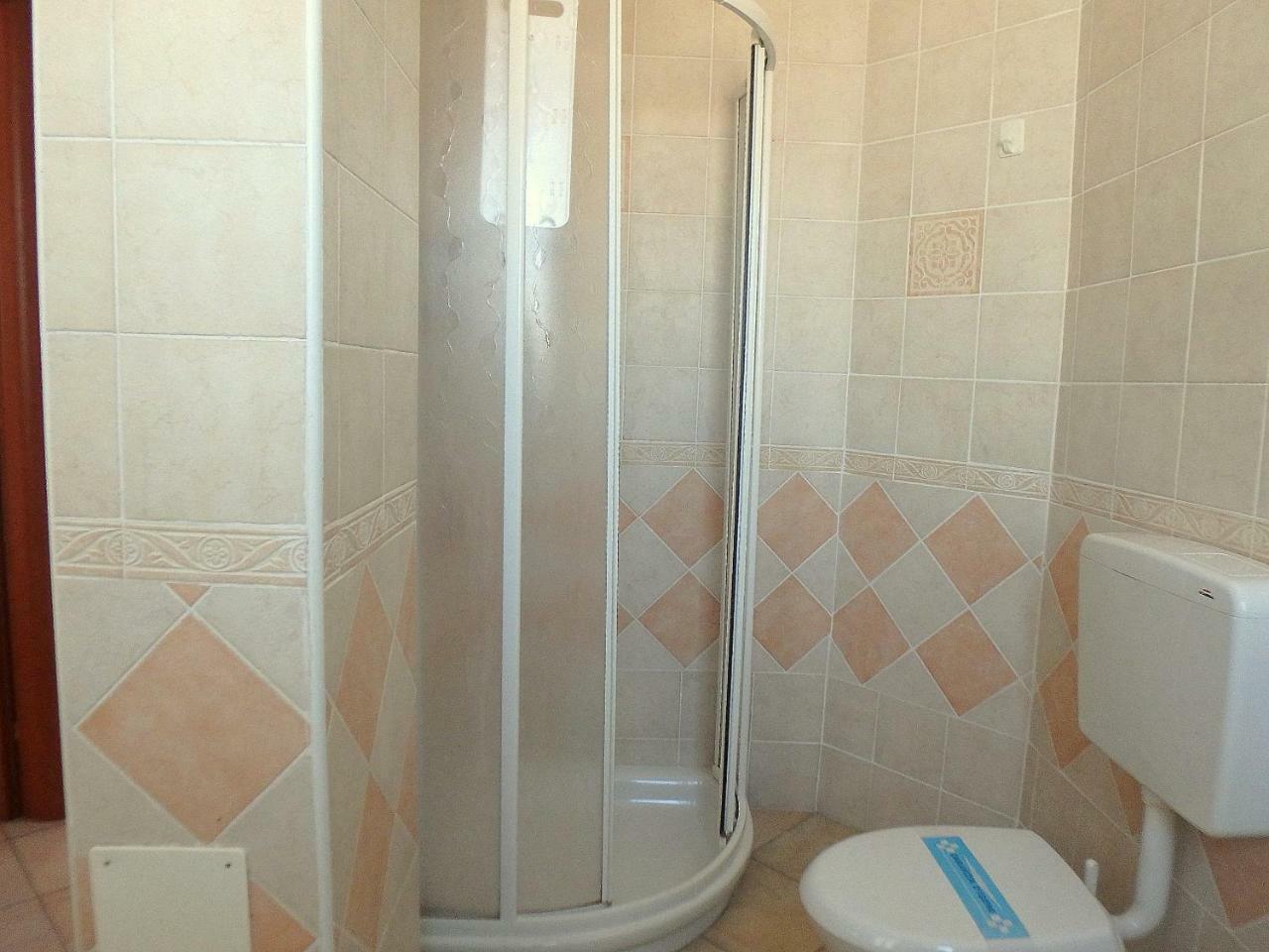Appartamento Perla Lido di Pomposa Exterior foto