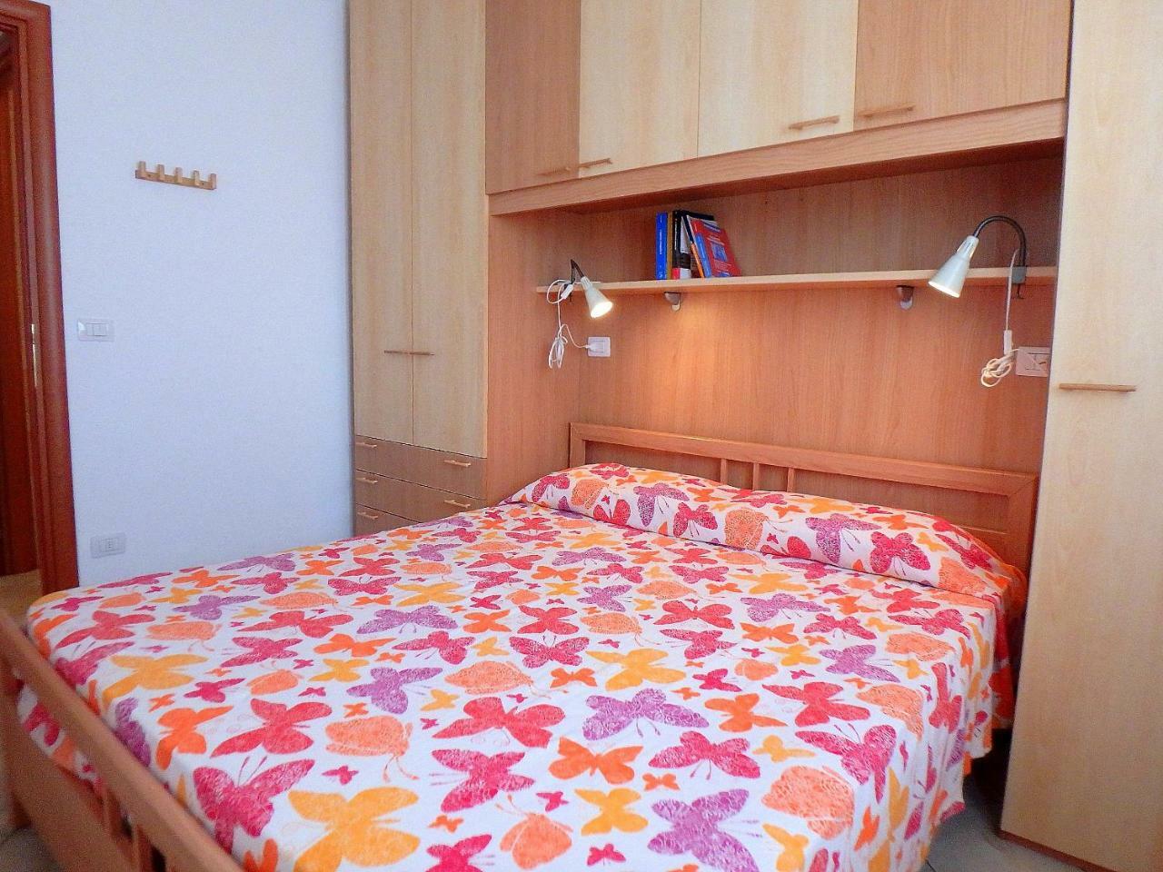 Appartamento Perla Lido di Pomposa Exterior foto